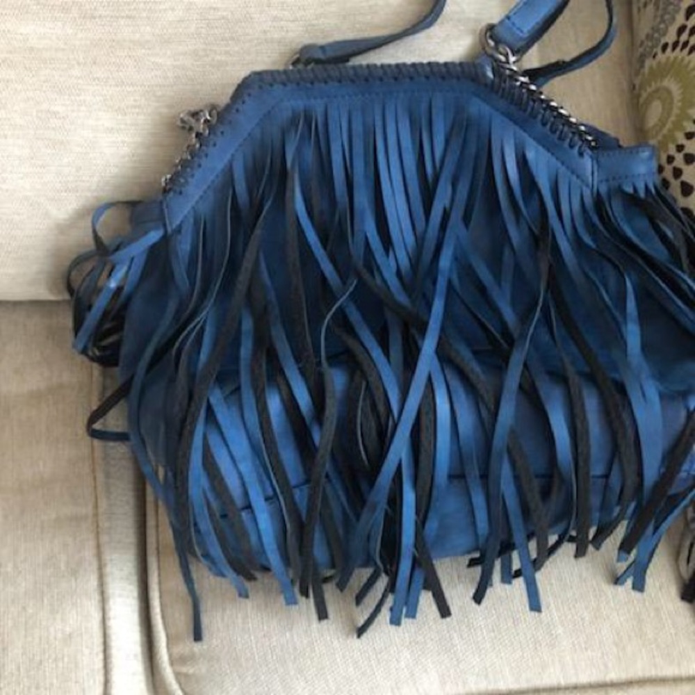 Stella McCartney purse